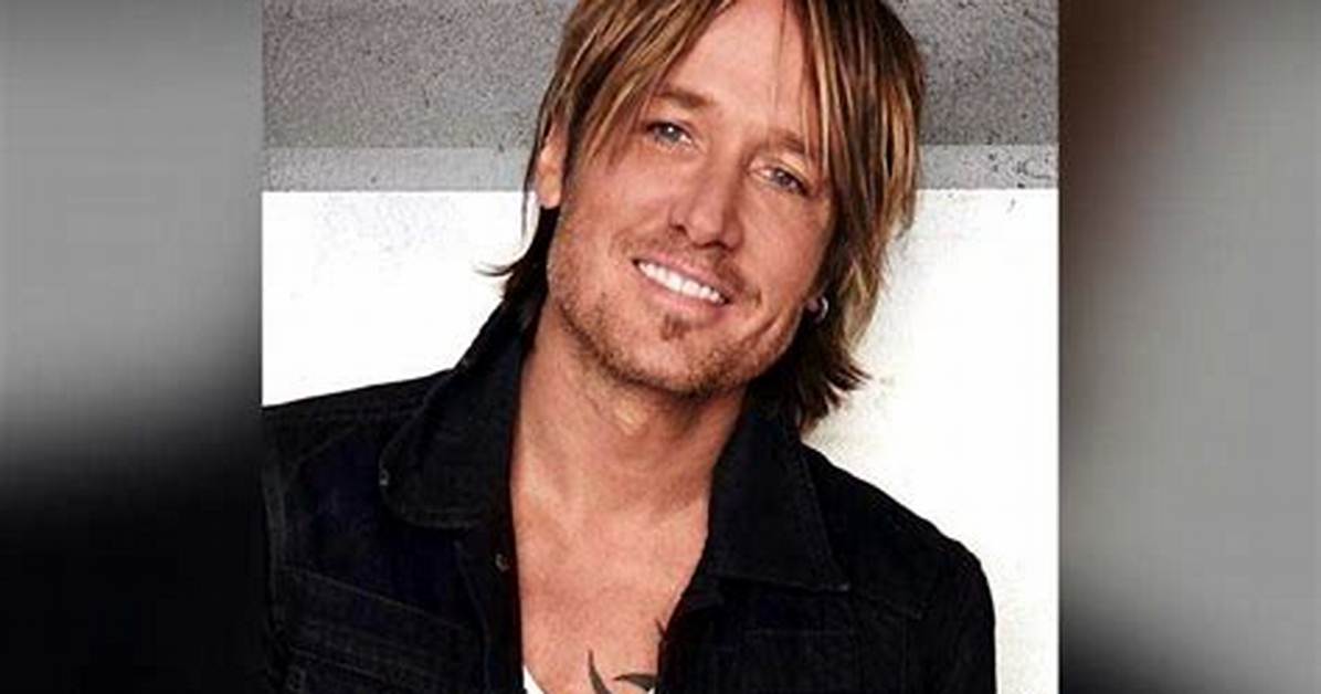 Who Is Keith Urban? Wiki, Age, Height, Wife, Net Worth, Ethnicity