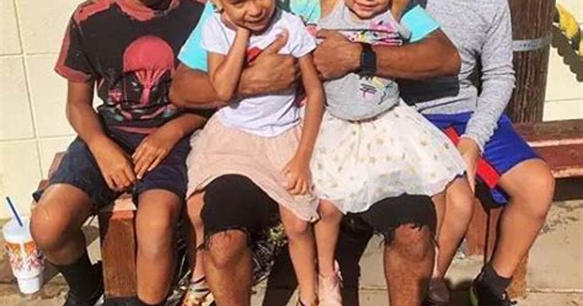 Who Is Ken Lawson Wife Monique Jourdain-Lawson? His Net Worth Kids & Family Ethnicity