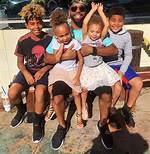 Who Is Ken Lawson Wife Monique Jourdain-Lawson? His Net Worth Kids & Family Ethnicity
