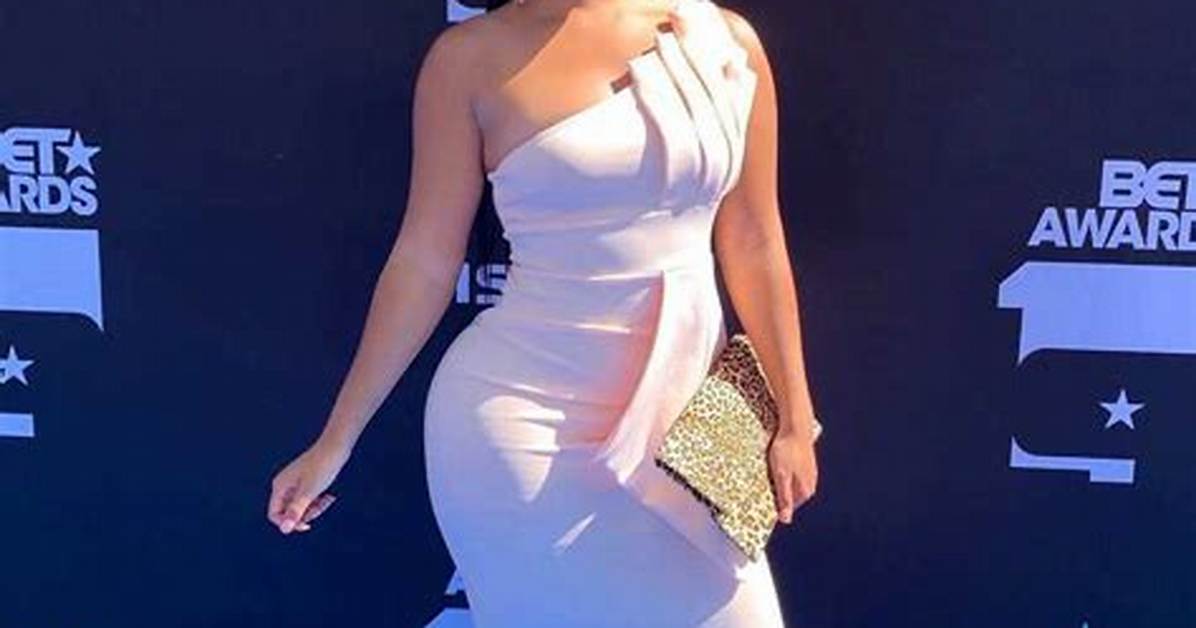 Who Is Kennedy Cymone’s Mom Shelly Harrington Sanders?