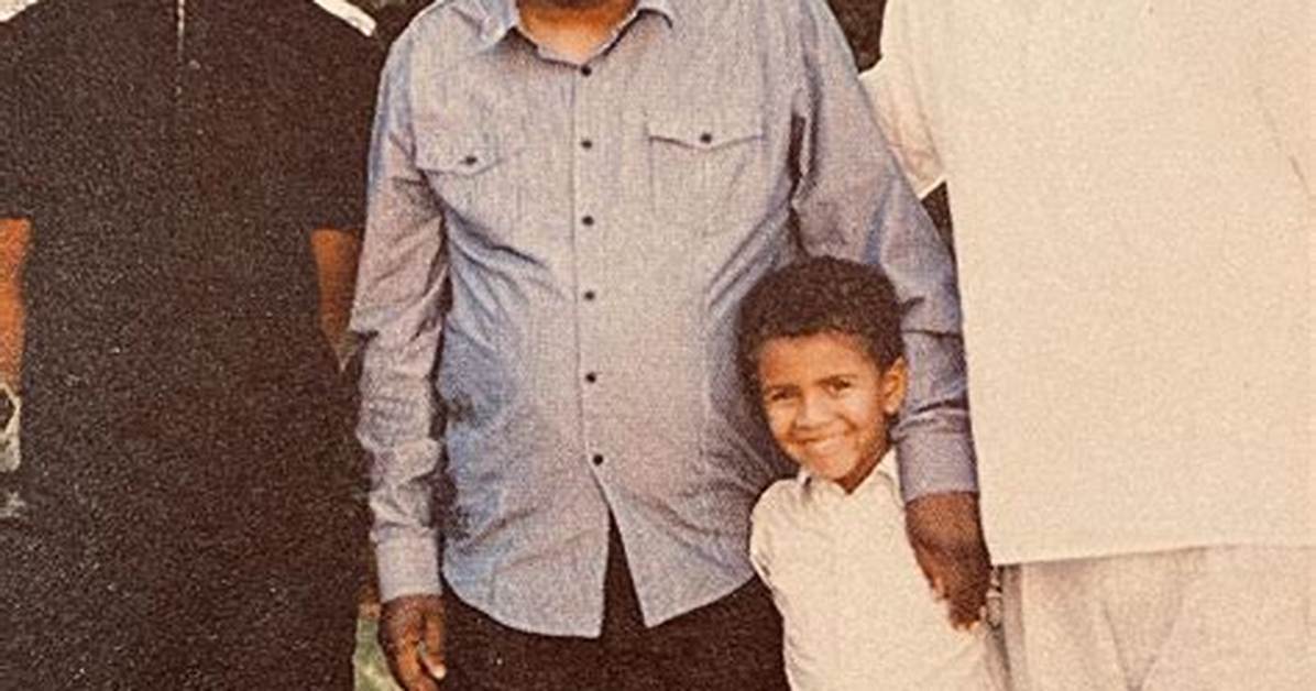 Who Is Kenny Smith Brother? Everything to Know About His Family
