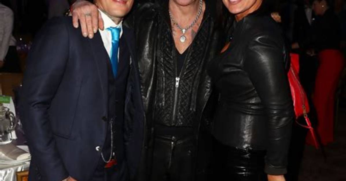 Who Is Kevin Ross | Get to Know Gina Carano’s Husband | Examine Relationships