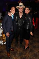 Who Is Kevin Ross | Get to Know Gina Carano’s Husband | Examine Relationships