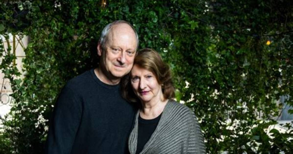 Who Is Kiku Adatto. Details to Know on Michael Sandel Wife