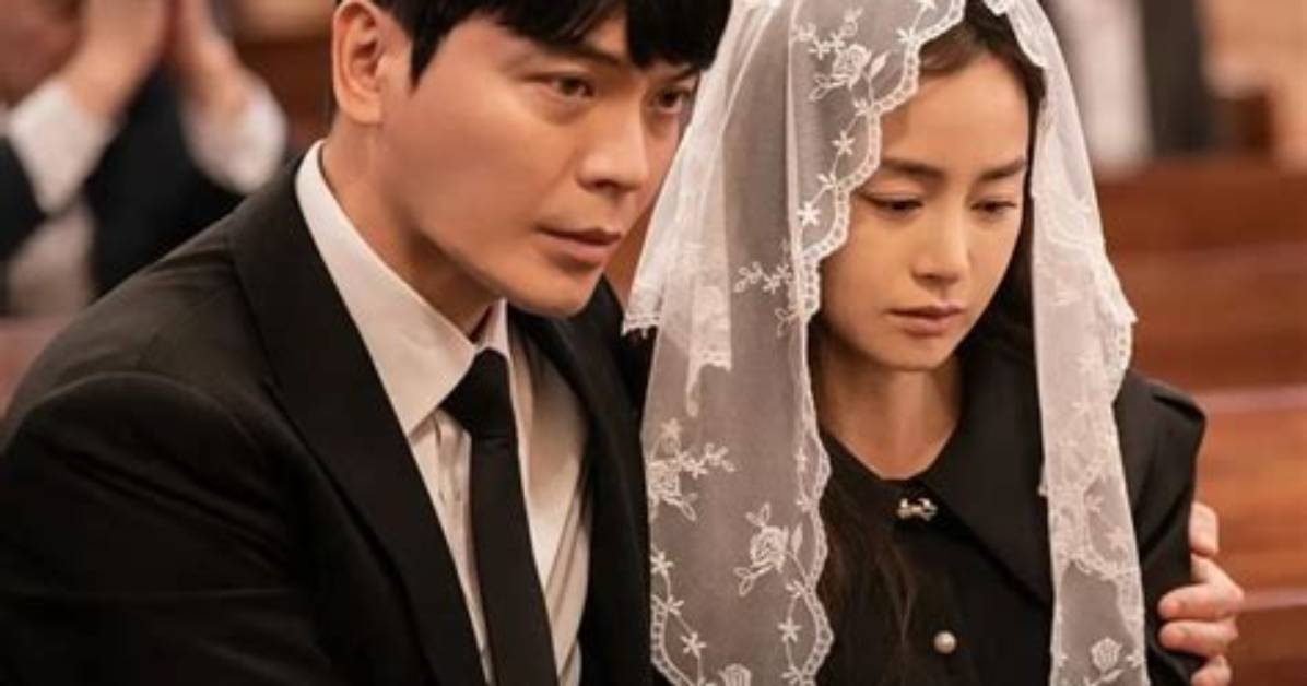 Who Is Kim Sung-Oh Wife Choi Yoo-Jin? Everything to Know About the Couple