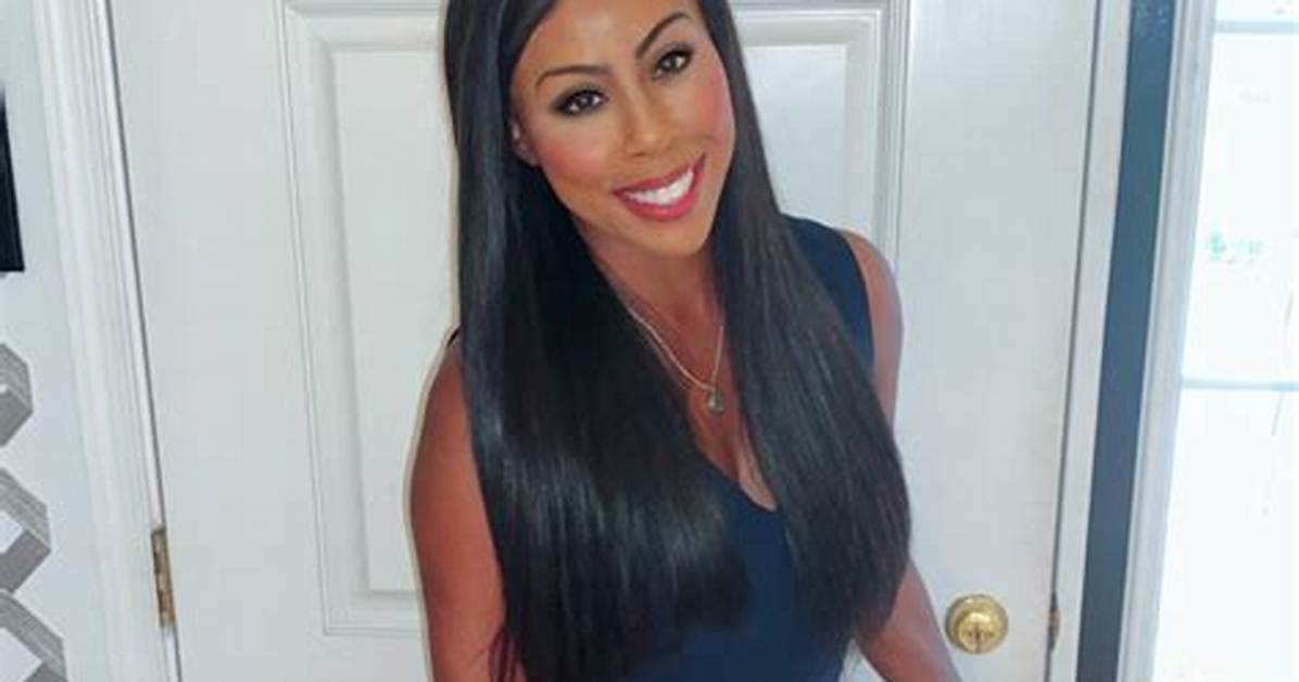Who Is Kimberly Kim Klacik? Wiki, Age, Net Worth, Ethnicity, Husband