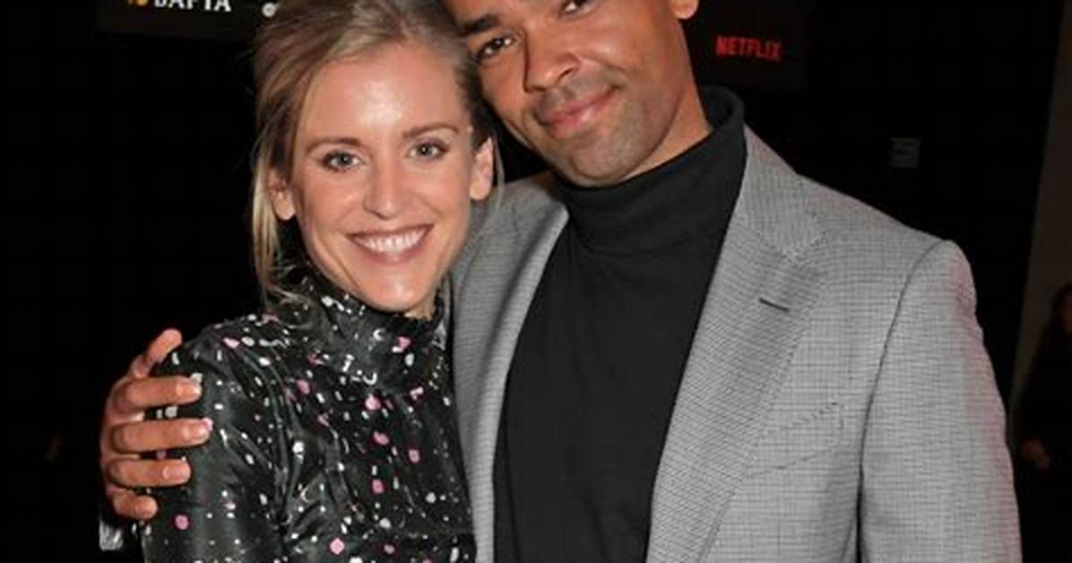 Who Is Kingsley Ben-Adir's Wife?