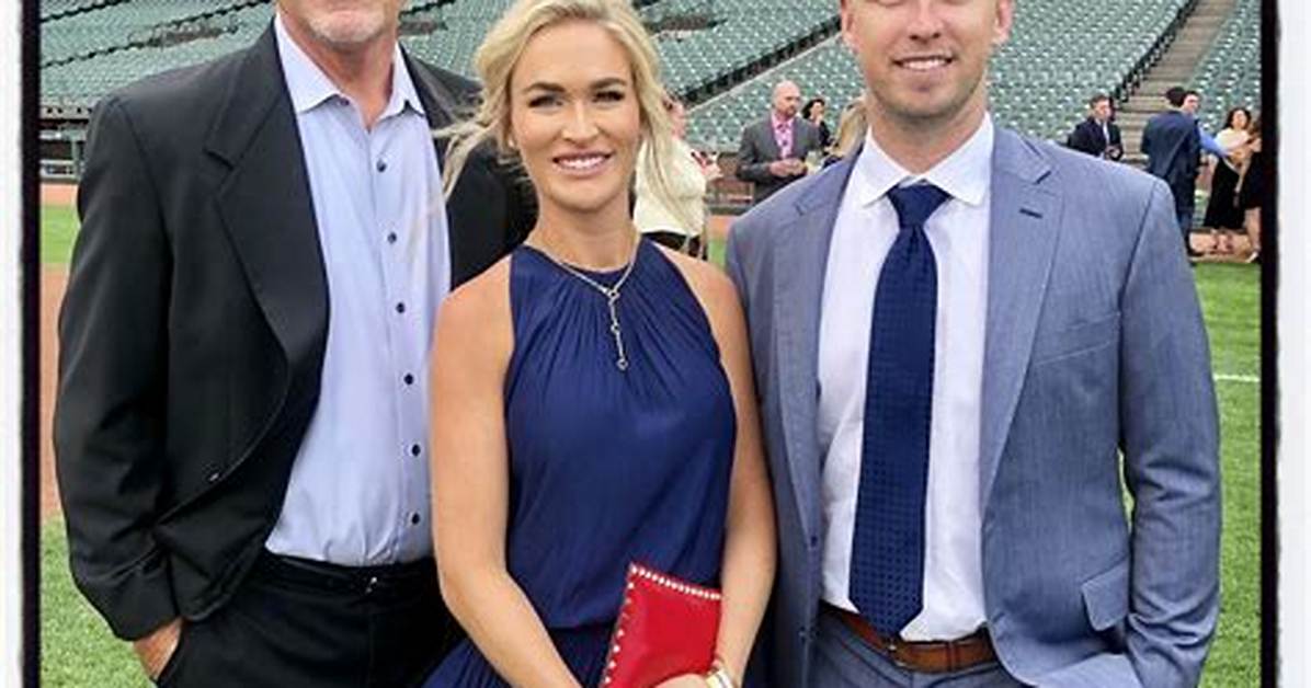Who Is Kristen Posey? Meet the Wife and Children of Buster Posey
