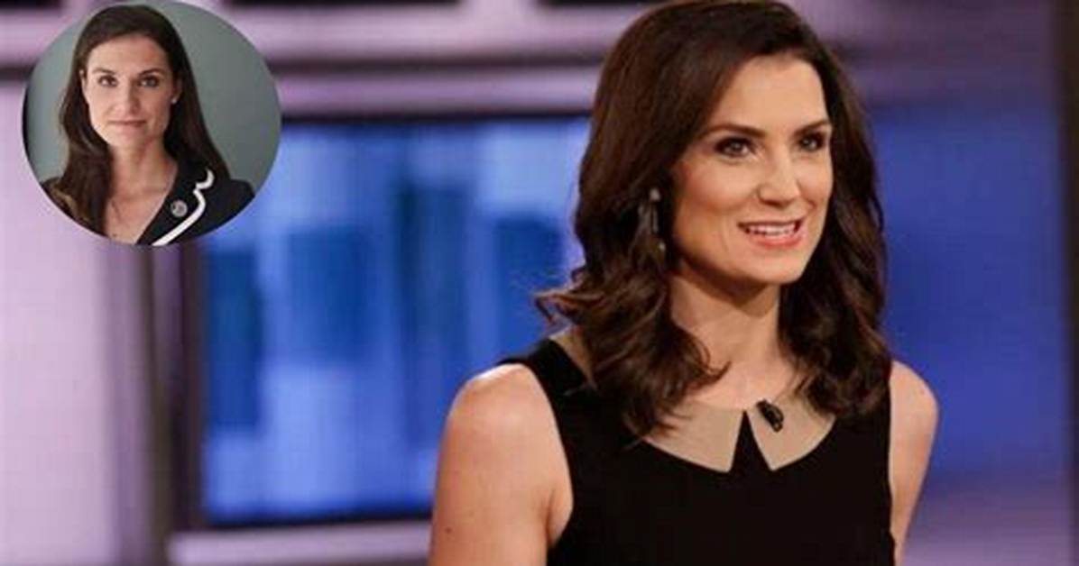 Who Is Krystal Ball? Everything to Know About Her Husband Jonathan R. Dariyanani