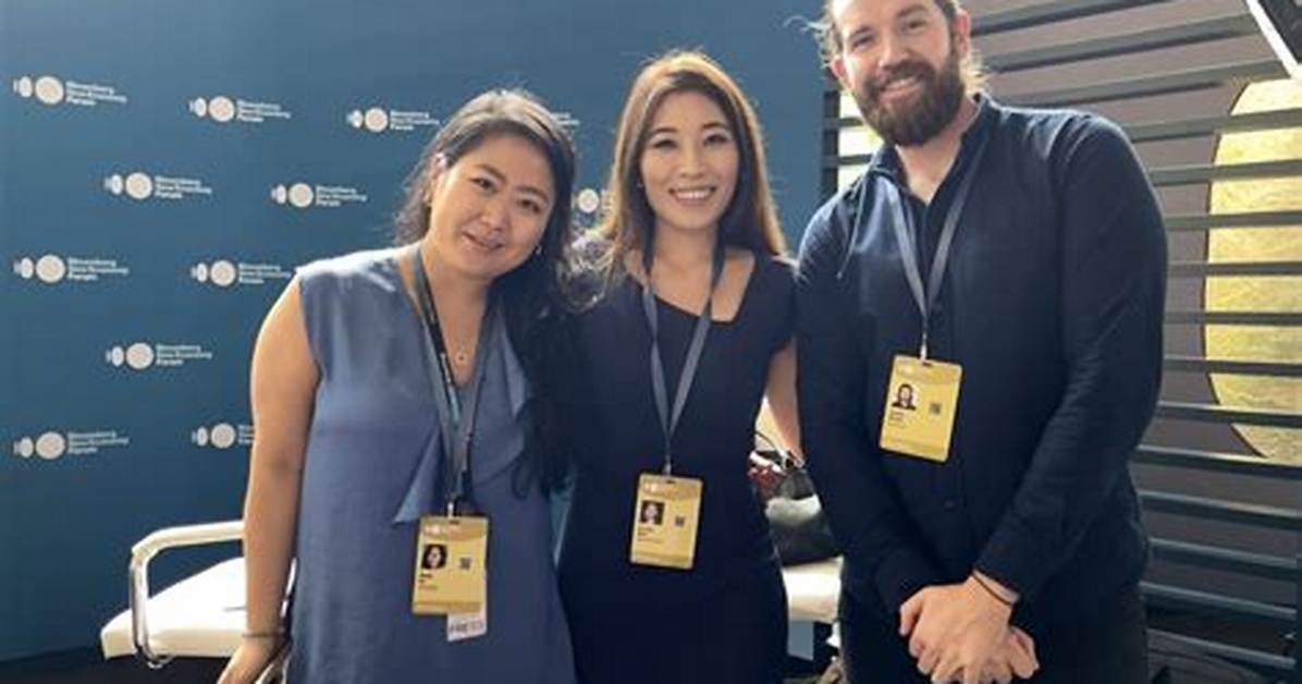 Who Is Kurumi Mori? Everything to Know About the Reporter
