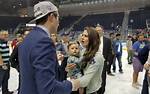 Who Is Kyle Dubas Wife Shannon Dubas? Everything to Know About Her