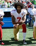 Who Is Kyle Kaepernick? Everything to Know About Colin Kaepernick’s Brother