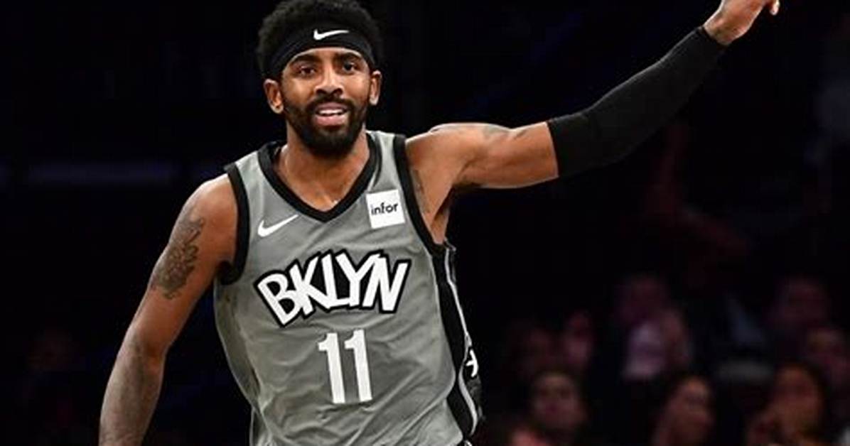 Who Is Kyrie Irving’s Godfather? Why Is Kyrie Irving’s Nickname Uncle Drew?