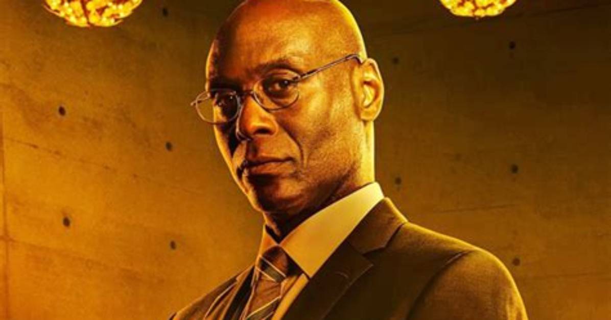 Who Is Lance Reddick? 5 Things About ‘John Wick’ Actor Dead – Hollywood Life
