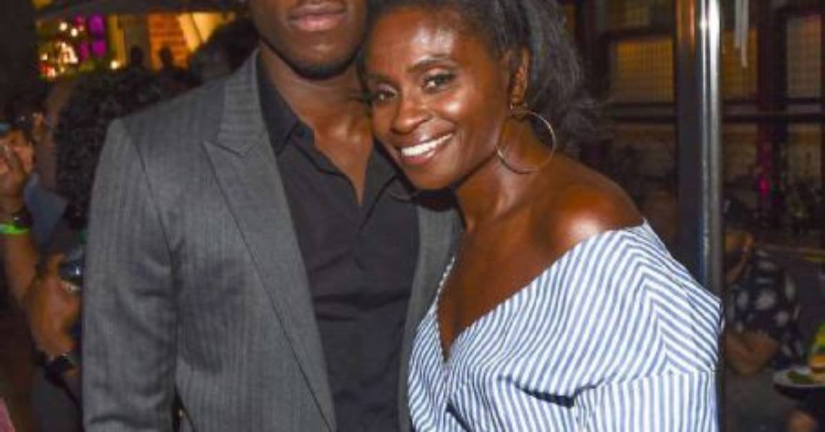 Who Is Larry Earl Madison? Adina Porter Husband: Relationship Timeline and Affairs