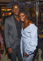 Who Is Larry Earl Madison? Adina Porter Husband: Relationship Timeline and Affairs