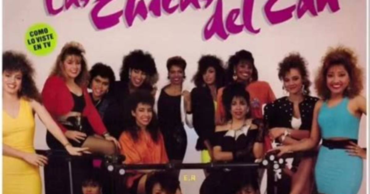 Who Is Las Chicas Del Can? Find Net Worth, Quote, Awards, Fact, Wiki