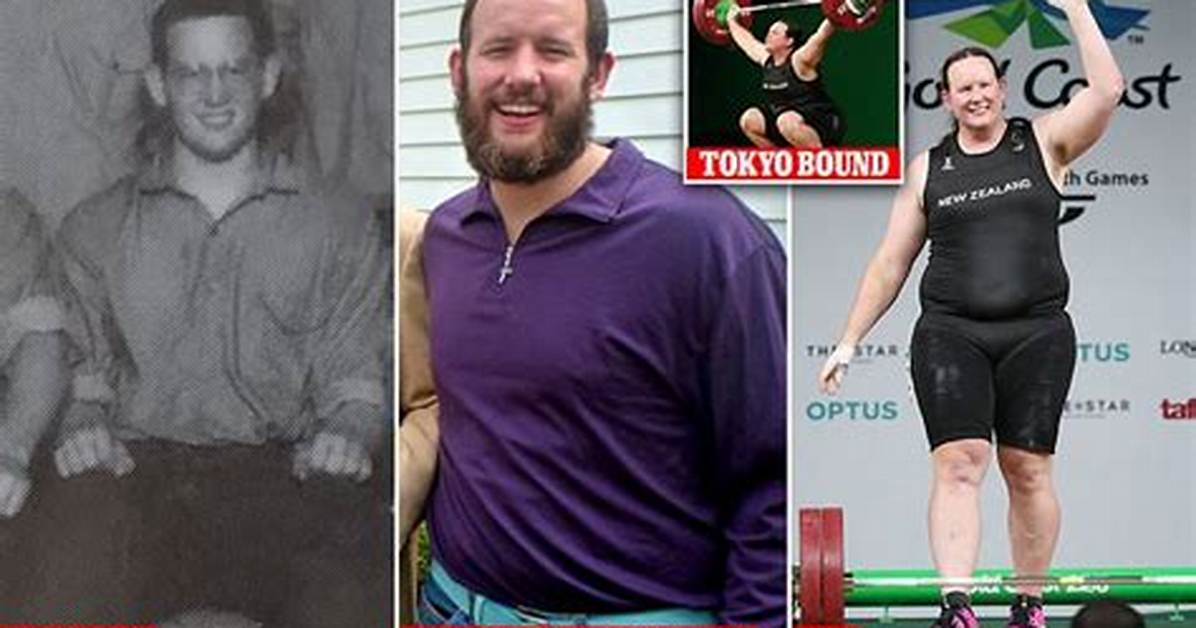 Who Is Laurel Hubbard? Everything on Her Height Weight and Father