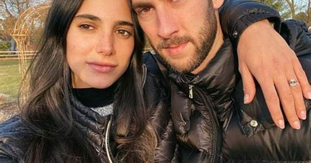Who Is Lauren Perez Husband David Waltzer? Kendall Jenner’s Outfit Steals the Limelight in Her Friend’s Wedding