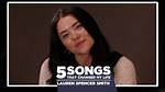 Who Is Lauren Spencer Smith? 5 Things to Know About the Singer – Hollywood Life