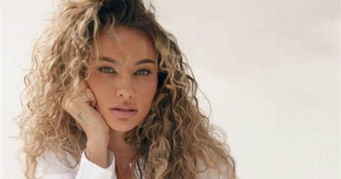 Who Is Lauren Wood? Meet the Gorgeous, Brunette Wag of Odell Beckham Jr!