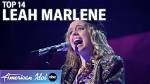 Who Is Leah Marlene? About the ‘American Idol’ Season 20 Contestant – Hollywood Life