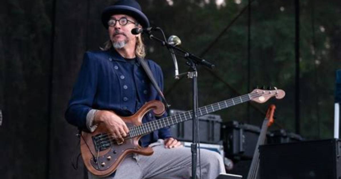 Who Is Les Claypool? See Net-Worth, Quote, Awards, Fact, Wiki