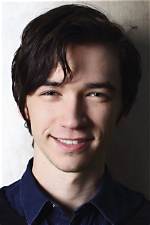 Who Is Liam Aiken Dating Now ·