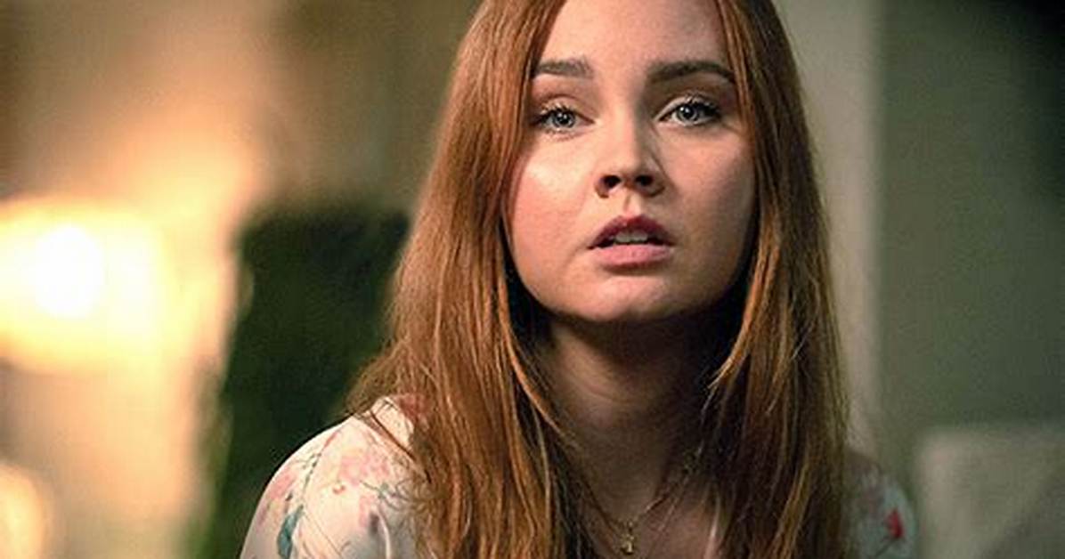 Who Is Liana Liberato? 5 Things About the ‘Scream 6’ Star – Hollywood Life