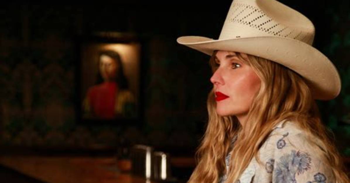 Who Is Libby Grace? Everything You Should Know About Rio Hackford Wife