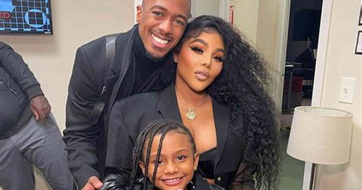 Who Is Lil Kim's Baby Daddy
