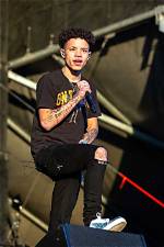 Who Is Lil Mosey? 5 Things About the Rapper – Hollywood Life