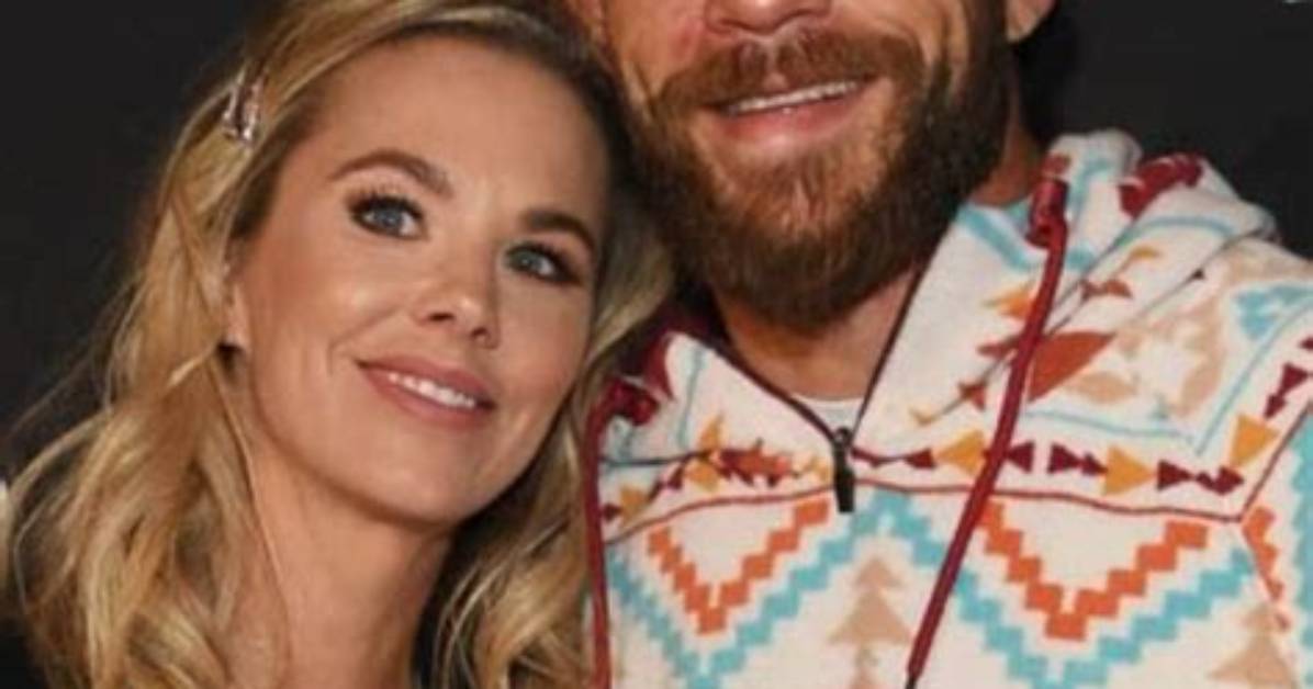 Who Is Lindsay Sheffield, Donald Cerrone’s Wife?