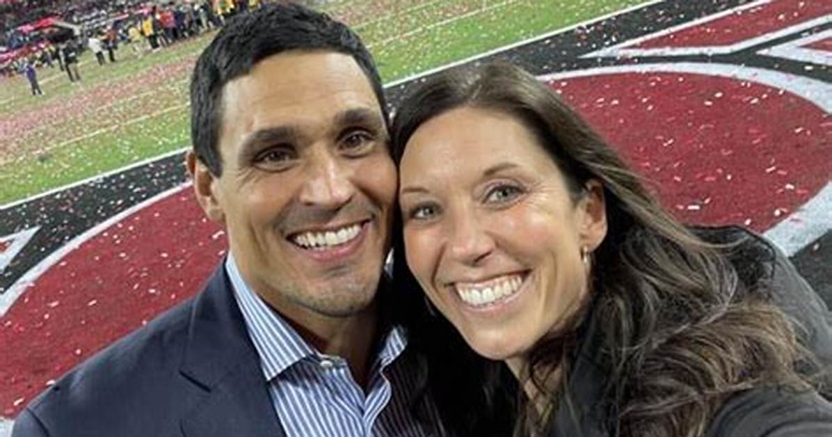 Who Is Lindsey Pollack? Meet David Pollack Wife on Instagram