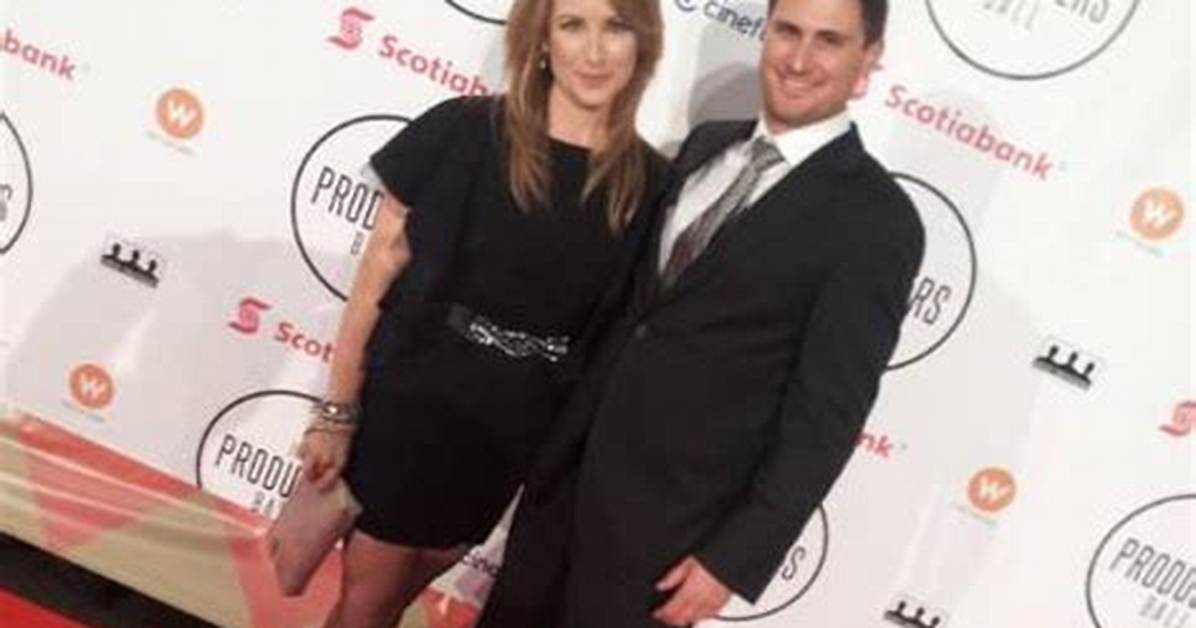 Who Is Lisa Durupt Husband Michael Lyons? Details to Know About Their Married Life