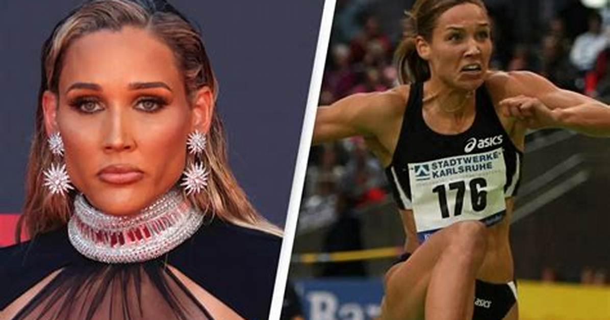 Who Is Lolo Jones? — About the ‘Celebrity Big Brother’ Contestant – Hollywood Life