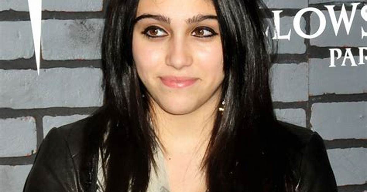 Who Is Lourdes Leon? 5 Things About Madonna’s Daughter – Hollywood Life