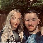 Who Is Luke Humphries Wife Kayley Jones? Meet Her on Instagram