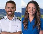 Who Is Luke Jones? Learn 5 Things About ‘Below Deck Down Under’ Star – Hollywood Life