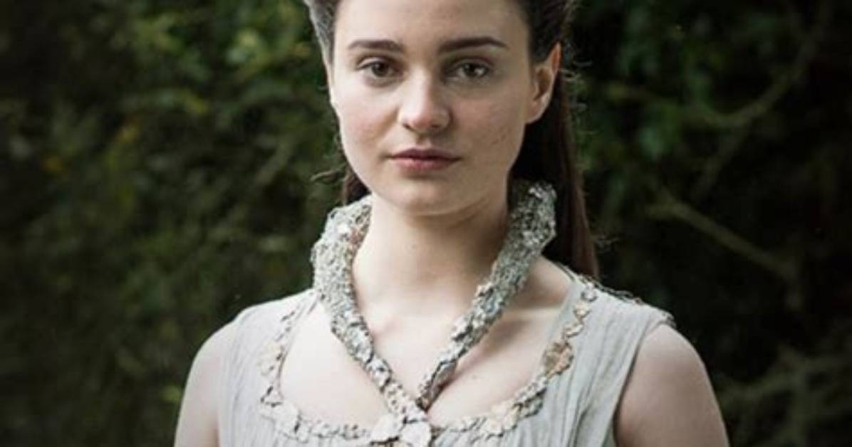 Who Is Lyanna Stark? Facts to Know About Jon Snow’s Mom on ‘Game of Thrones’ – Hollywood Life