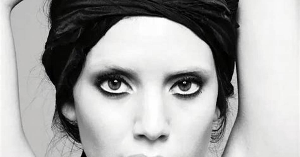 Who Is Lykke Li? Facts About the Singer – Hollywood Life