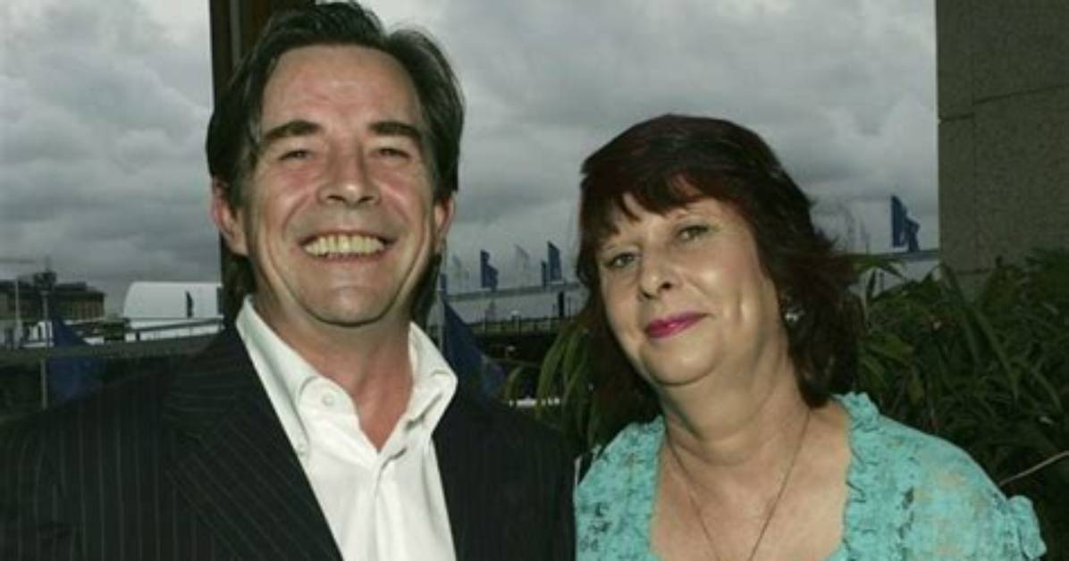 Who Is Lynette Young? Meet John Paul Young Wife on Instagram
