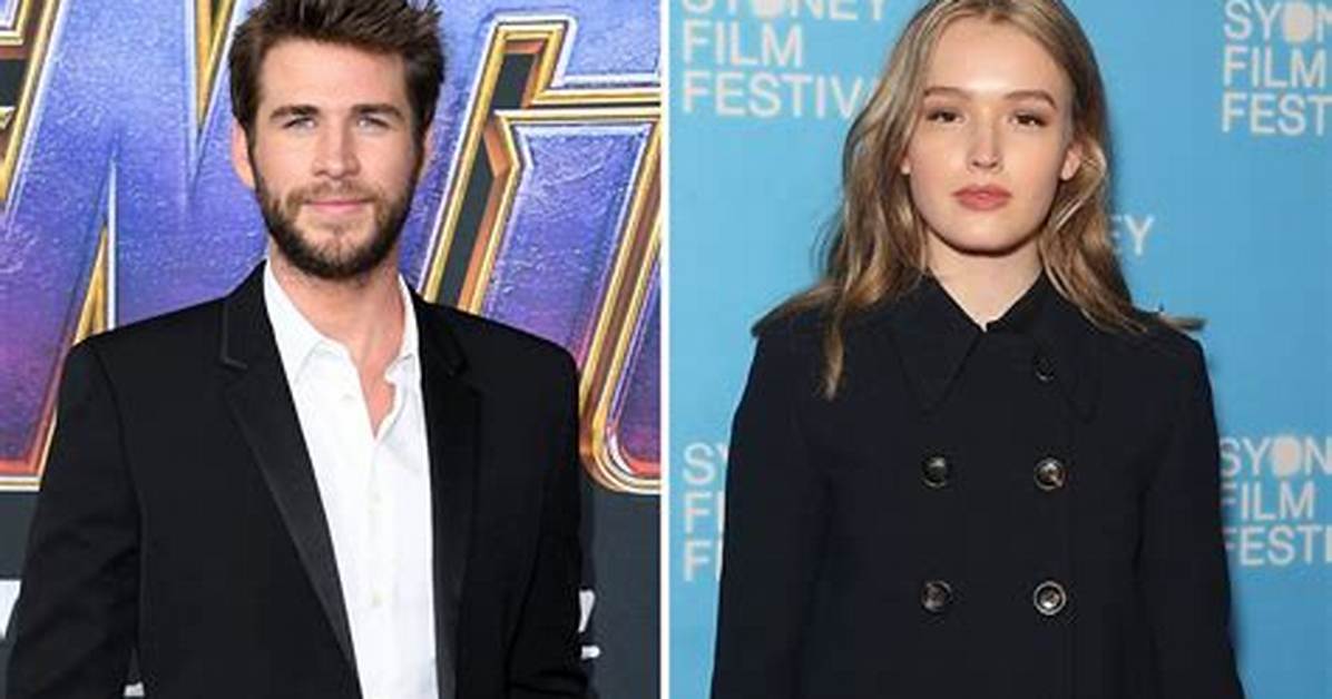 Who Is Maddison Brown? Facts About Liam Hemsworth’s Mystery Woman – Hollywood Life