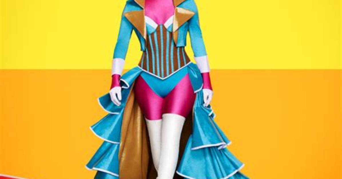 Who Is Maddy Morphosis from Rupaul’s Drag Race? Meet the First Cisgender Straight and Heterosexual Cast