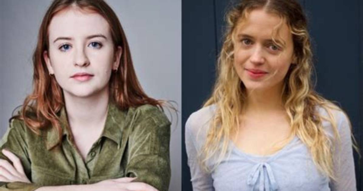 Who Is Mairead Tyers from Belfast? Everything to Know About the Actress