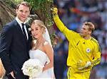 Who Is Manuel Neuers Wife? Know All About Anika Bissel ·