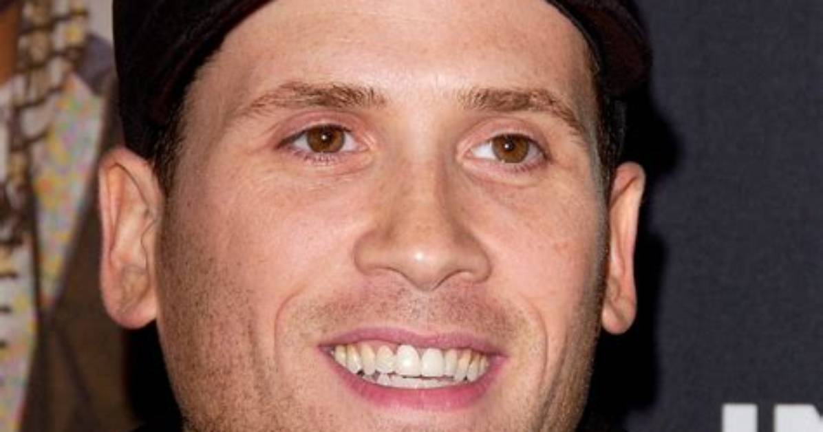 Who Is Marc Ecko? Wiki, Age, Height, Wife, Net Worth, Ethnicity