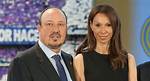 Who Is Maria De Montserrat? Rafa Benitez Wife – Her Age Wiki & Net Worth