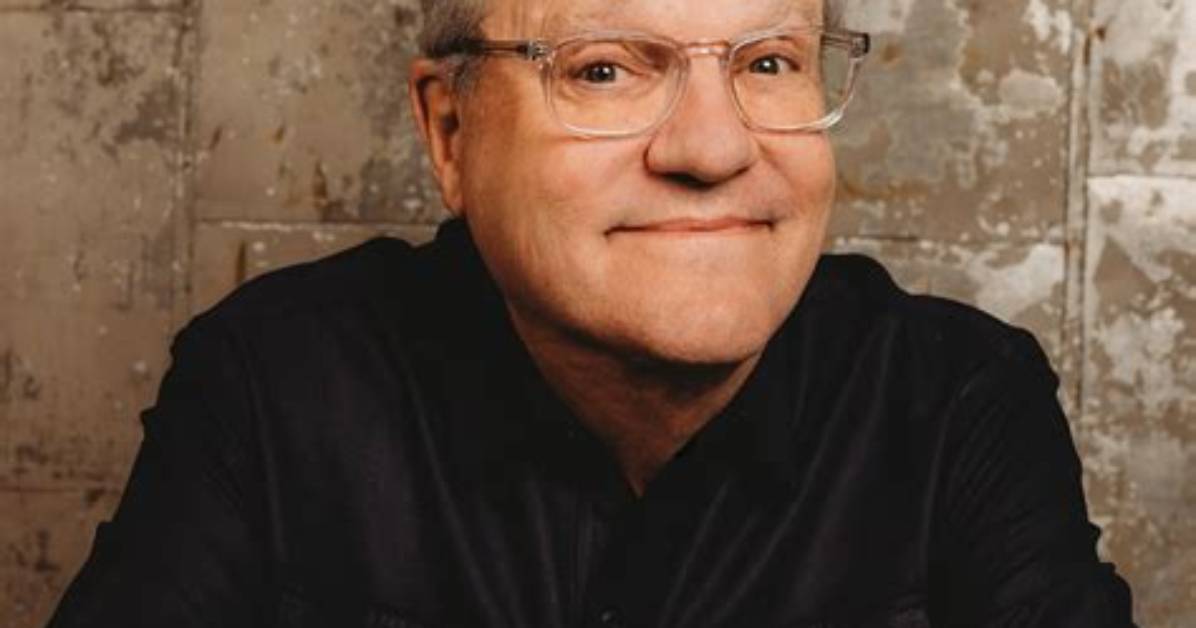 Who Is Mark Lowry Dating Now ·