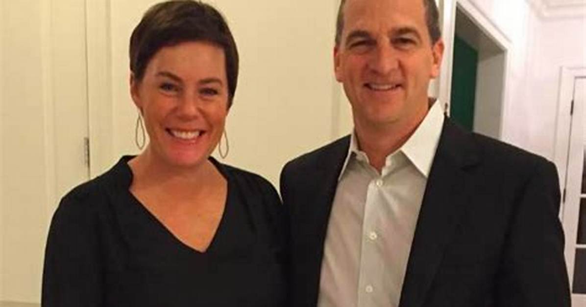 Who Is Mark Turgeon’s Wife Ann Fowler?